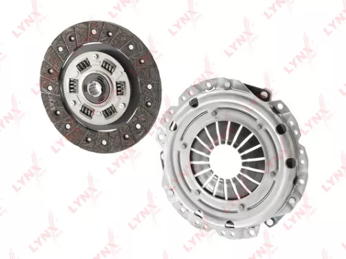 LYNXAUTO Clutch kit (CL-1231)