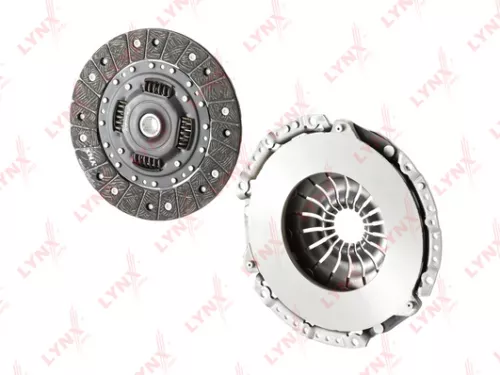Clutch kit