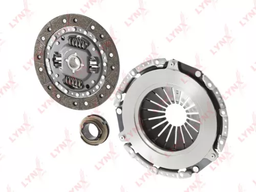 LYNXAUTO Clutch kit (CL-1476)