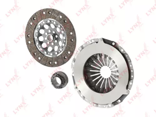 LYNXAUTO Clutch kit (CL-1558)