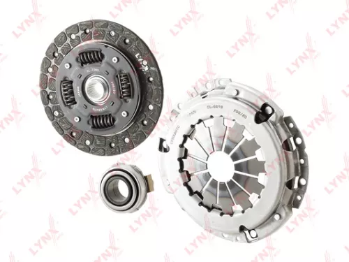 LYNXAUTO Clutch kit (CL-1671)