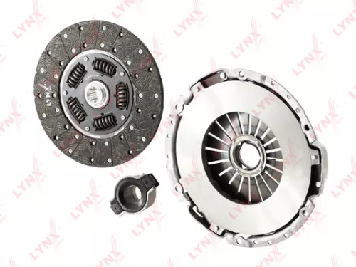 LYNXAUTO Clutch kit (CL-2172)