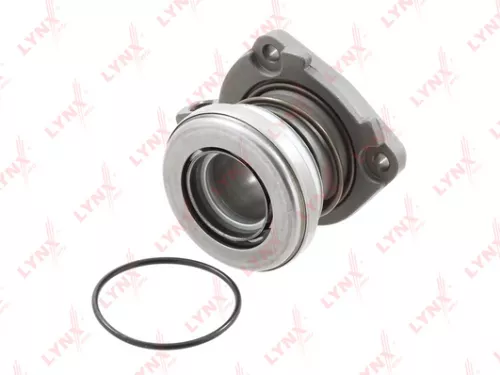 Clutch release (hydr.)