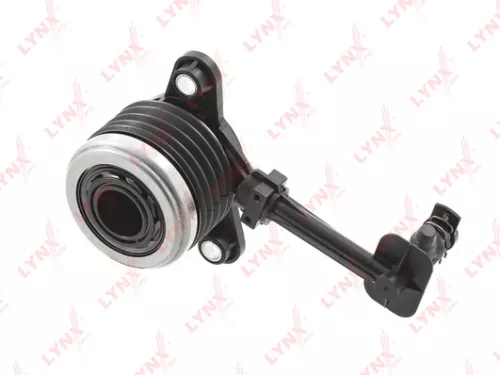 Clutch release (hydr.)