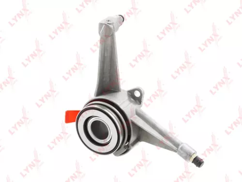 Clutch release (hydr.)