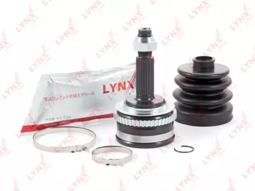 LYNXAUTO CV-Joint, outer (CO-1802A)