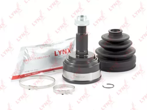 LYNXAUTO CV-Joint, outer (CO-3415)