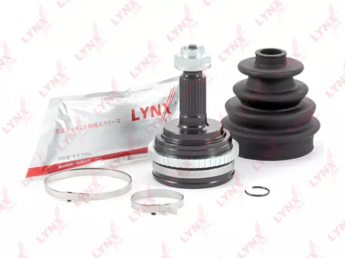 LYNXAUTO CV-Joint, outer (CO-3448A)