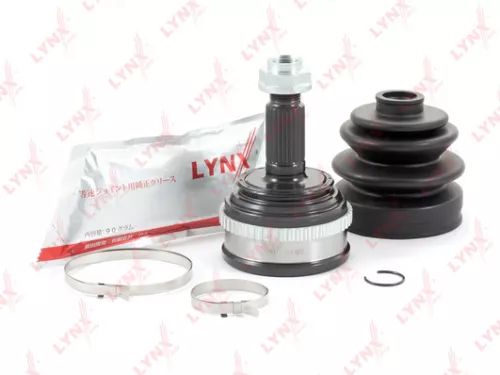 LYNXAUTO CV-Joint, outer (CO-3465A)
