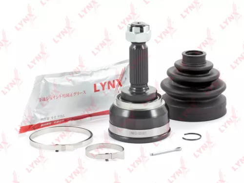 LYNXAUTO CV-Joint, outer (CO-3629)