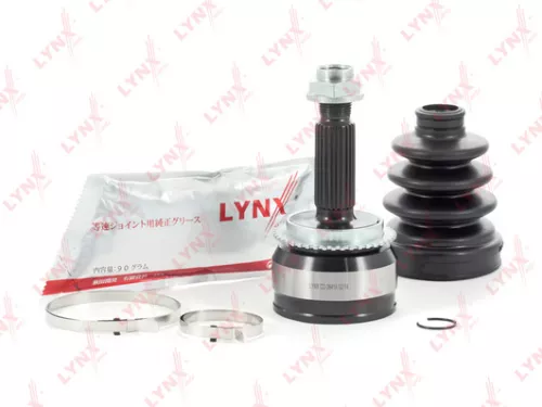 LYNXAUTO CV-Joint, outer (CO-3641A)