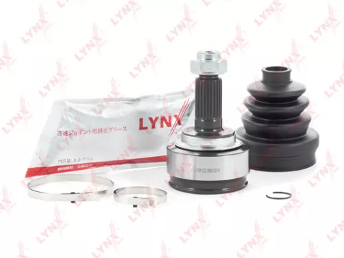 LYNXAUTO CV-Joint, outer (CO-3694)