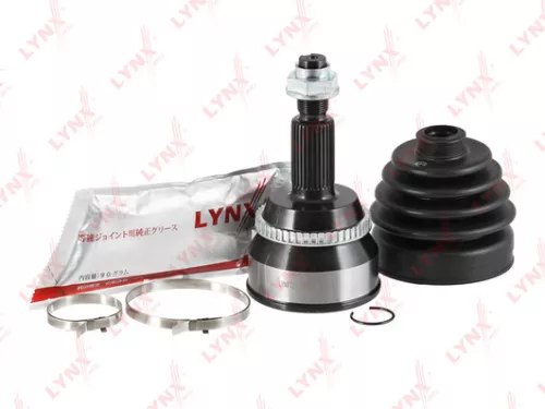 LYNXAUTO CV-Joint, outer (CO-3759A)