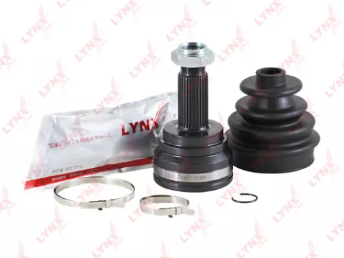 LYNXAUTO CV-Joint, outer (CO-3765)