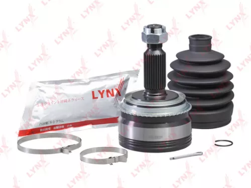 LYNXAUTO CV-Joint, outer (CO-5529A)
