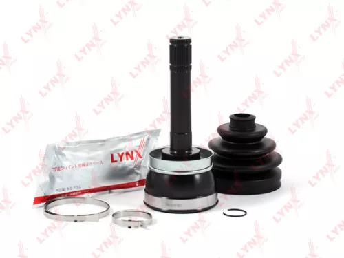 LYNXAUTO CV-Joint, outer (CO-5709)