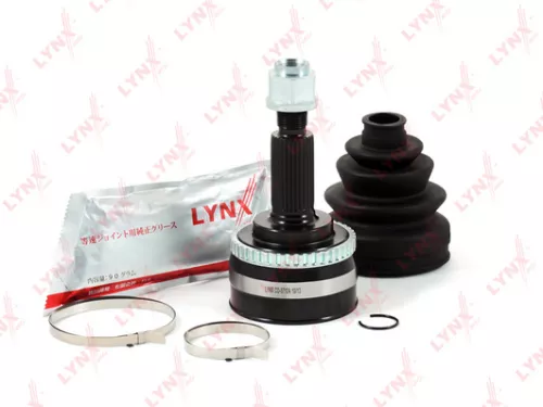 LYNXAUTO CV-Joint, outer (CO-5712A)