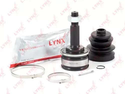 LYNXAUTO CV-Joint, outer (CO-5761)