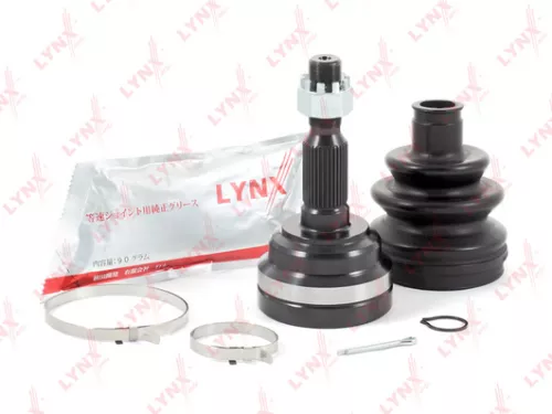 LYNXAUTO CV-Joint, outer (CO-5906)