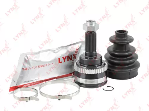 LYNXAUTO CV-Joint, outer (CO-5910)