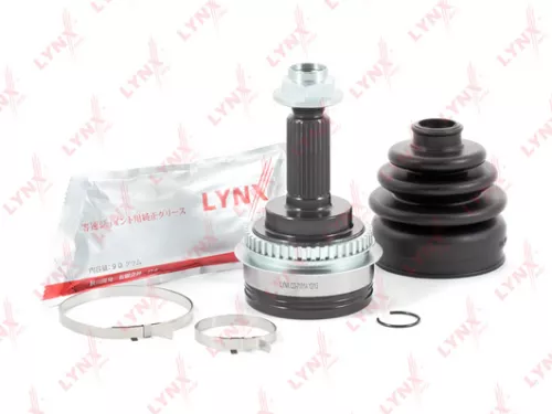 LYNXAUTO CV-Joint, outer (CO-7101A)