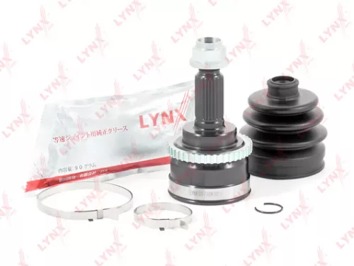 LYNXAUTO CV-Joint, outer (CO-7300A)