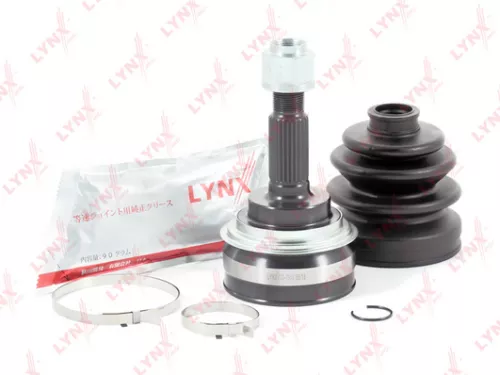 LYNXAUTO CV-Joint, outer (CO-7513)