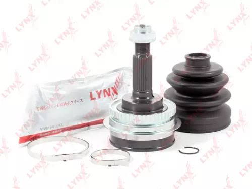 LYNXAUTO CV-Joint, outer (CO-7523A)