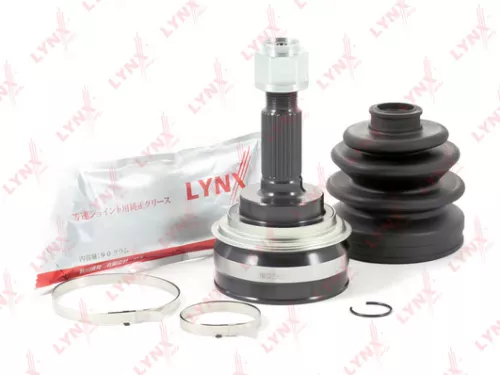 LYNXAUTO CV-Joint, outer (CO-7538)