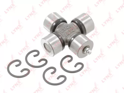 Universal joint (25x63,8)