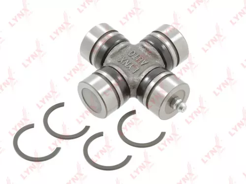 Universal joint (26,5x50,4)