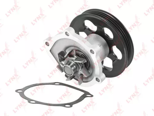 LYNXAUTO Water pump (CW-0012)