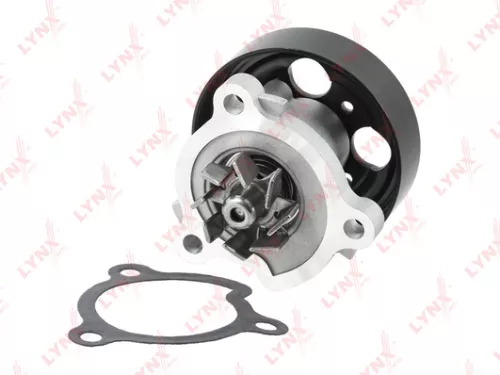 LYNXAUTO Water pump (CW-0016)