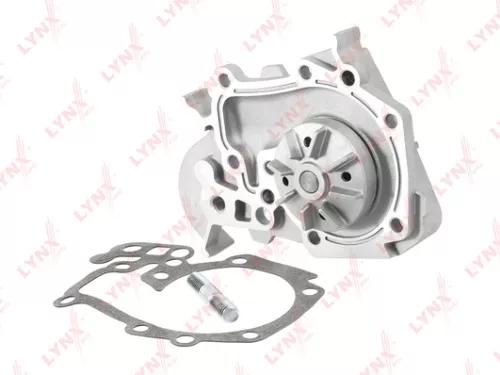 LYNXAUTO Water pump (CW-0017)