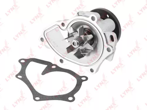 LYNXAUTO Water pump (CW-0034)