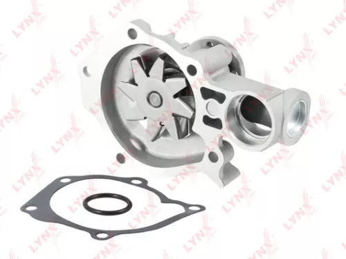 LYNXAUTO Water pump (CW-0090)