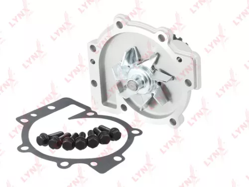 LYNXAUTO Water pump (CW-0111)