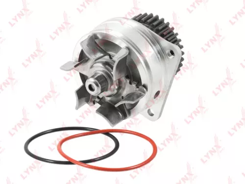 LYNXAUTO Water pump (CW-0119)