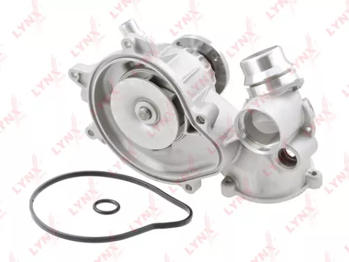 LYNXAUTO Water pump (CW-0132)