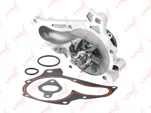 LYNXAUTO Water pump (CW-0154)