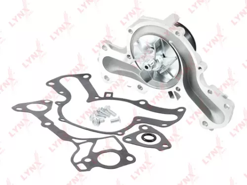 LYNXAUTO Water pump (CW-0157)