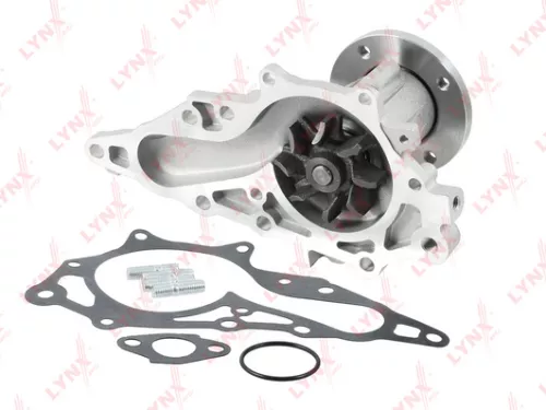 LYNXAUTO Water pump (CW-0200)
