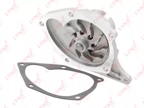 LYNXAUTO Water pump (CW-0256)