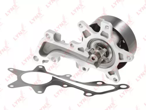LYNXAUTO Water pump (CW-0264)