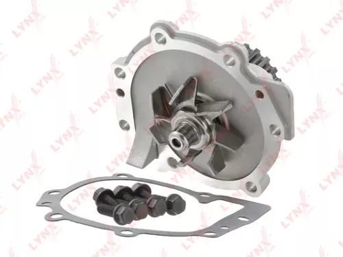 LYNXAUTO Water pump (CW-0412)