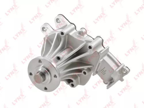 LYNXAUTO Water pump (CW-0455)