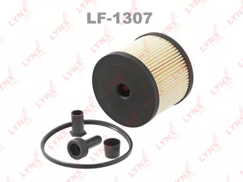 Fuel filter