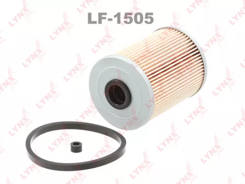 Fuel filter