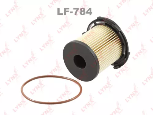 Fuel filter