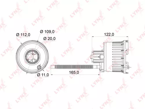 Fuel filter, in-tank